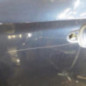 Porte avant gauche FORD MONDEO 3