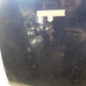 Porte avant gauche FORD MONDEO 3
