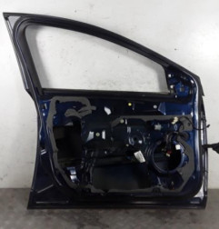 Porte avant gauche FORD MONDEO 3 Photo n°5