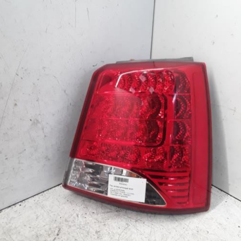 Feu arriere principal droit (feux) KIA SORENTO 2 Feu arriere principal droit (feux) KIA SORENTO 2