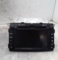 Autoradio d'origine KIA SORENTO 2 Photo n°1