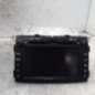 Autoradio d'origine KIA SORENTO 2