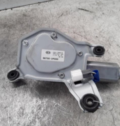 Moteur essuie glace arriere KIA SORENTO 2 Photo n°1