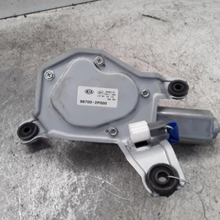 Moteur essuie glace arriere KIA SORENTO 2 Photo n°1
