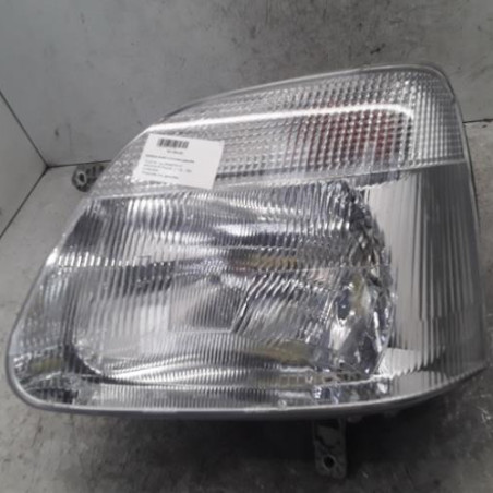 Optique avant principal gauche (feux)(phare) SUZUKI WAGON-R Photo n°1