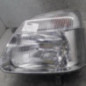 Optique avant principal gauche (feux)(phare) SUZUKI WAGON-R