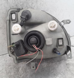 Optique avant principal gauche (feux)(phare) SUZUKI WAGON-R