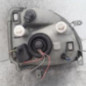 Optique avant principal gauche (feux)(phare) SUZUKI WAGON-R