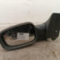 Retroviseur gauche RENAULT GRAND SCENIC 2