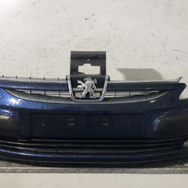 Pare choc avant PEUGEOT 607