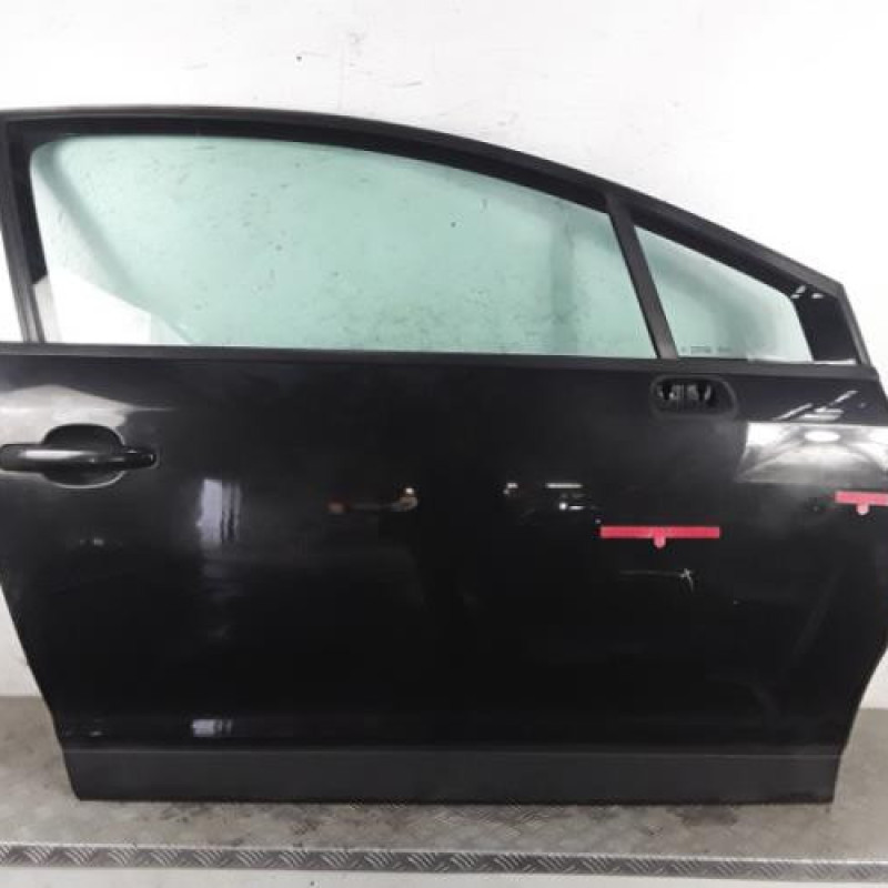 Porte avant droit CITROEN C4 1