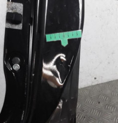 Porte avant droit CITROEN C4 1 Photo n°6
