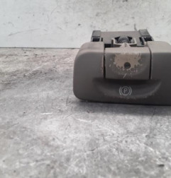 Poignee electrique frein a main RENAULT SCENIC 2 Photo n°1