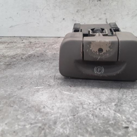 Poignee electrique frein a main RENAULT SCENIC 2 Photo n°1