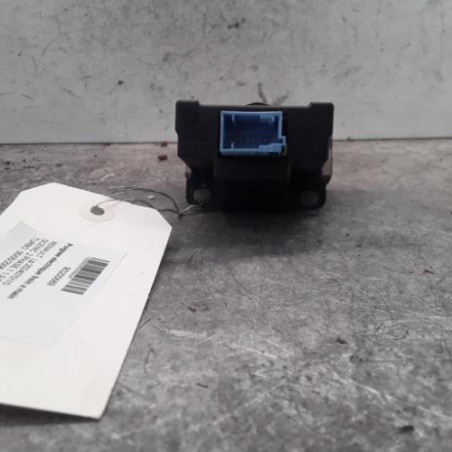 Poignee electrique frein a main RENAULT SCENIC 2
