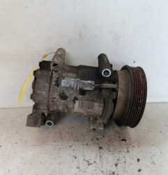 Compresseur clim RENAULT CLIO 3