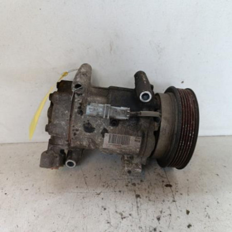 Compresseur clim RENAULT CLIO 3
