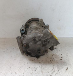 Compresseur clim RENAULT CLIO 3 Photo n°4