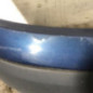 Pare choc avant RENAULT CLIO 2