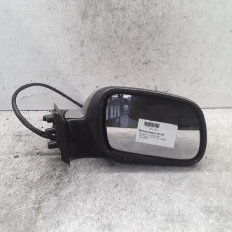 Retroviseur droit PEUGEOT 307 Retroviseur droit PEUGEOT 307