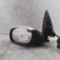 Retroviseur gauche PEUGEOT 206