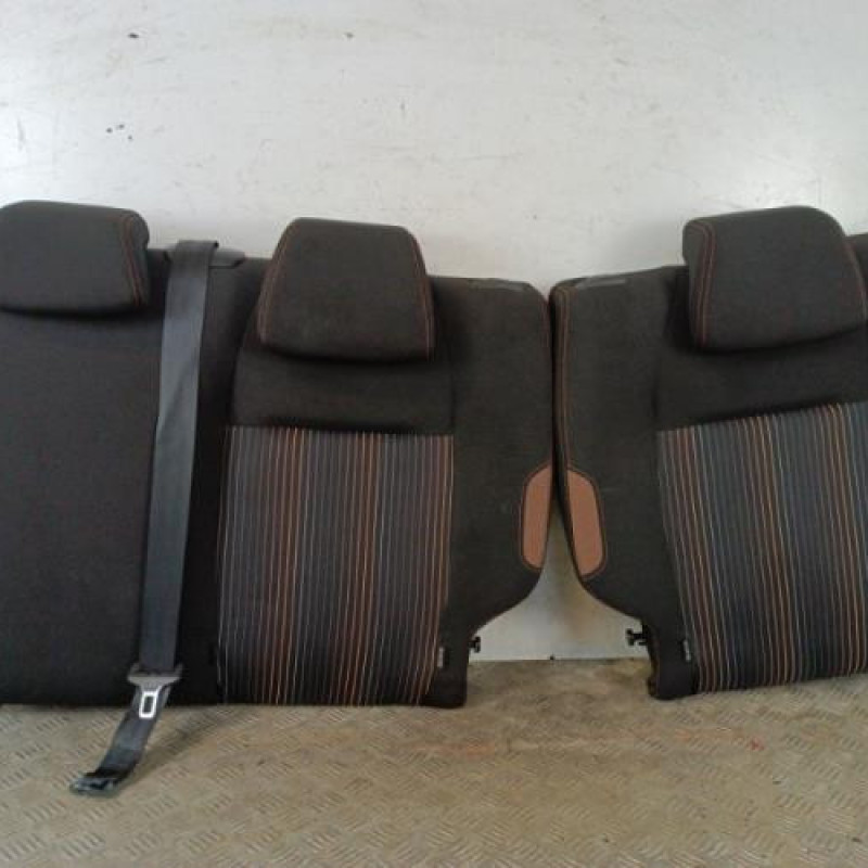 Banquette arriere (KIT DERIV VP) PEUGEOT 208 1