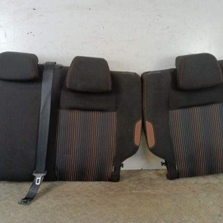Banquette arriere (KIT DERIV VP) PEUGEOT 208 1 Photo n°1