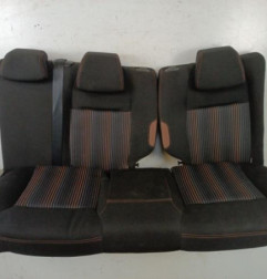 Banquette arriere (KIT DERIV VP) PEUGEOT 208 1