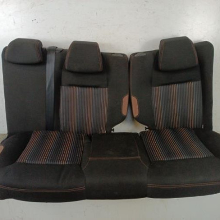 Banquette arriere (KIT DERIV VP) PEUGEOT 208 1