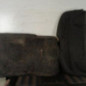 Banquette arriere (KIT DERIV VP) PEUGEOT 208 1
