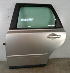 Porte arriere gauche VOLVO V 50 Photo n°1