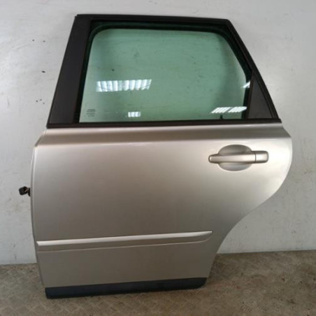 Porte arriere gauche VOLVO V 50 Photo n°1