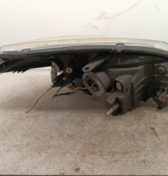 Optique avant principal gauche (feux)(phare) DACIA SANDERO 1