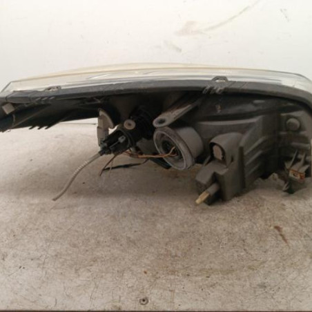 Optique avant principal gauche (feux)(phare) DACIA SANDERO 1