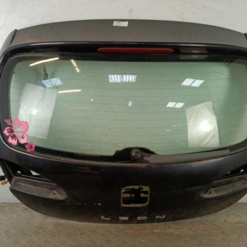 Malle/Hayon arriere SEAT LEON 2 Malle/Hayon arriere SEAT LEON 2