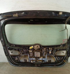 Malle/Hayon arriere SEAT LEON 2