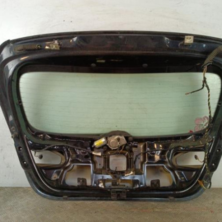 Malle/Hayon arriere SEAT LEON 2