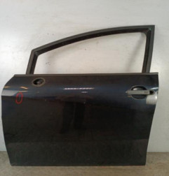 Porte avant gauche SEAT LEON 2 Photo n°1