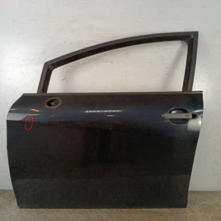 Porte avant gauche SEAT LEON 2 Photo n°1