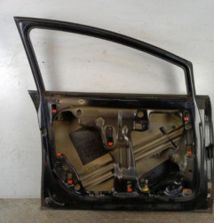 Porte avant gauche SEAT LEON 2 Photo n°3