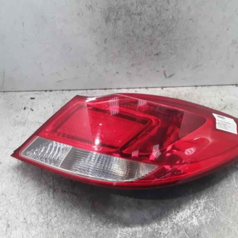 Feu arriere principal droit (feux) OPEL INSIGNIA 1 Feu arriere principal droit (feux) OPEL INSIGNIA 1