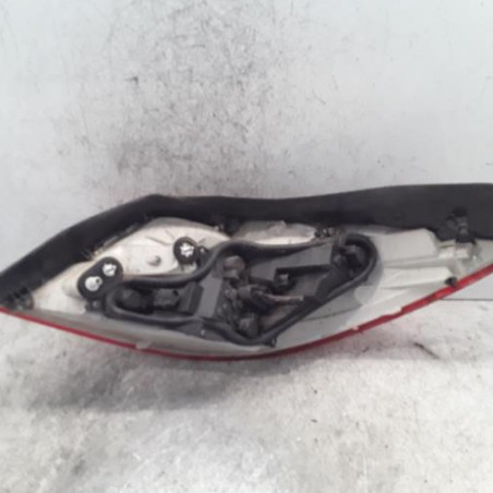 Feu arriere principal gauche (feux) OPEL INSIGNIA 1