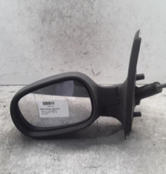 Retroviseur gauche RENAULT CLIO 2 Photo n°1