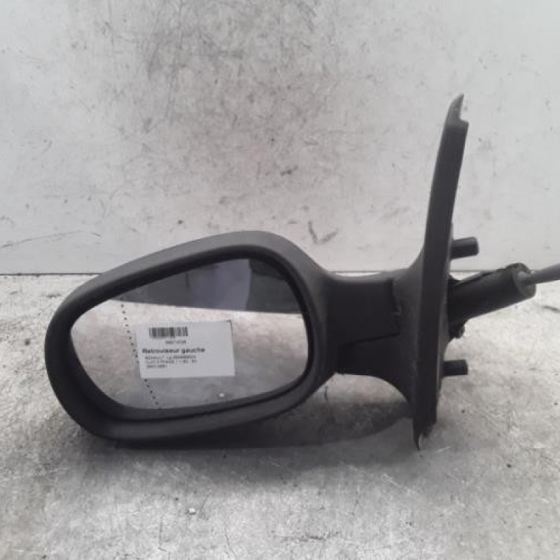 Retroviseur gauche RENAULT CLIO 2 Retroviseur gauche RENAULT CLIO 2