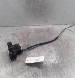 Serrure avant droit RENAULT CLIO 2 Photo n°1