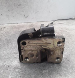 Serrure avant droit RENAULT CLIO 2