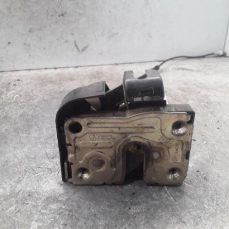 Serrure avant droit RENAULT CLIO 2