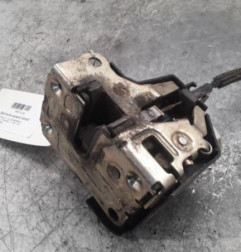 Serrure avant droit RENAULT CLIO 2 Photo n°3