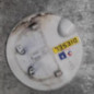 Trappe d'essence PEUGEOT 207