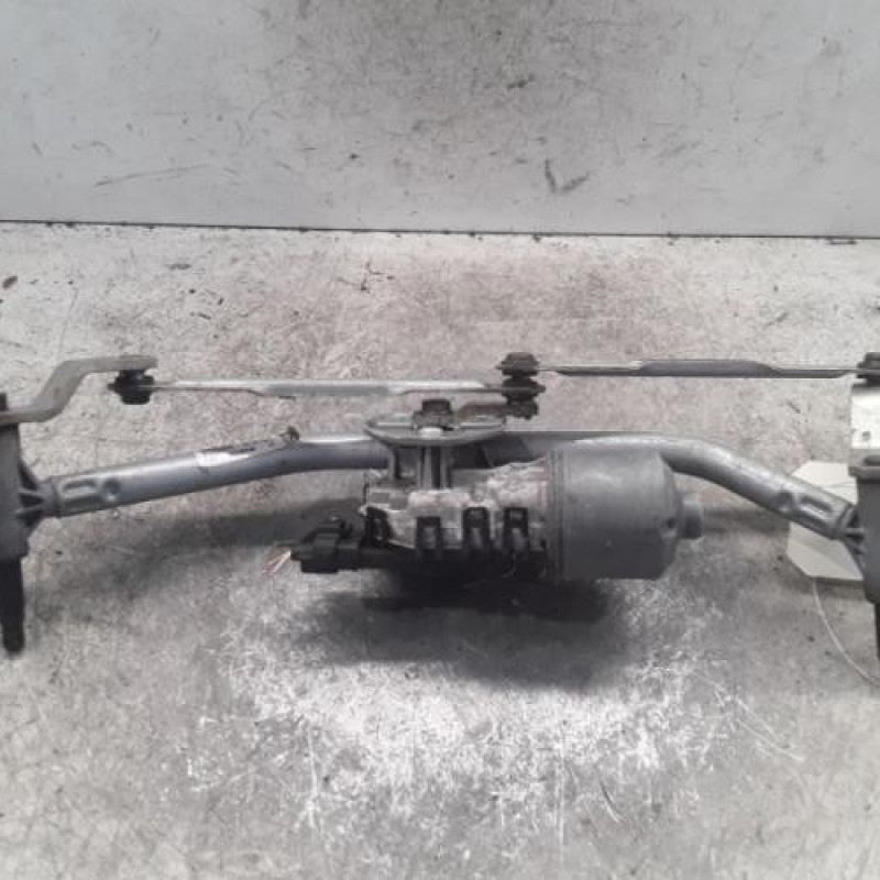 Moteur essuie glace avant PEUGEOT 207 Moteur essuie glace avant PEUGEOT 207